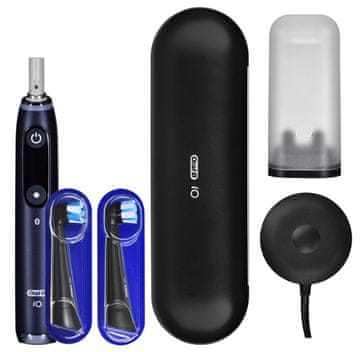 shumee Zobna ščetka Oral-B iO Series 9 Black Onyx