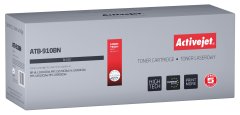 shumee Toner Activejet za Brother TN-910BK, nov ATB-910BN