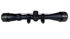 shumee Daljnogled BEEMAN 3-9x40, cev 1, z montažo