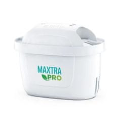 Brita Brita MX+ Pro Pure Performance filter, 3+1 kos