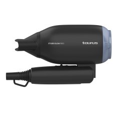shumee Potovalni sušilnik za lase Taurus Studio Glow 1400W