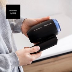 shumee Potovalni sušilnik za lase Taurus Studio Glow 1400W
