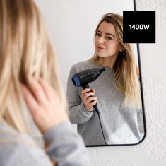 shumee Potovalni sušilnik za lase Taurus Studio Glow 1400W