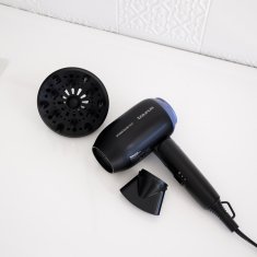 shumee Potovalni sušilnik za lase Taurus Studio Glow 1400W