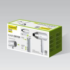 shumee Sušilnik za lase 2100W MAESTRO MR-213