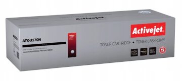 shumee Toner Activejet za Kyocera TK-3170 nov ATK-3170N