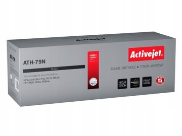 shumee Toner Activejet za HP 79A CF279A nov ATH-79N