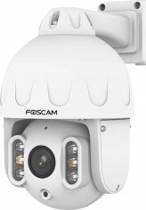 shumee Foscam SD8EP 8MP bela kamera