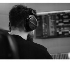 shumee Beyerdynamic DT 990 PRO 250 OHM ČRNA LE