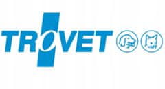 shumee Trovet HLD Hepatic mačka 200 g