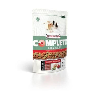 shumee Versele Laga Rat Complete 500g