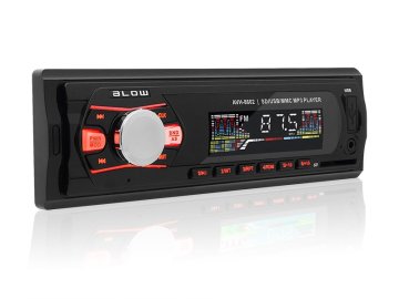 shumee BLOW RADIO AVH-8602 MP3/USB/SD/MMC