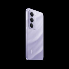 shumee Pametni telefon Xiaomi Redmi 15 6/128GB v peščeno vijolični barvi