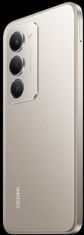 shumee Pametni telefon Xiaomi Redmi 15 6/128GB v titanovo sivi barvi
