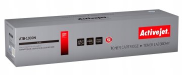 shumee Toner ActiveJet za Brother TN-1030, nov ATB-1030N
