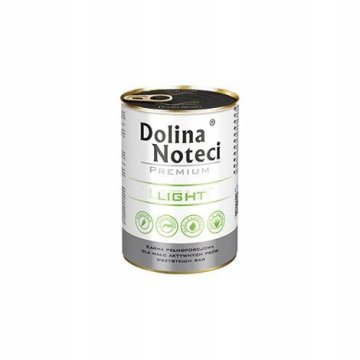 shumee Dolina Noteci Premium Light mokra hrana za pse 400 g