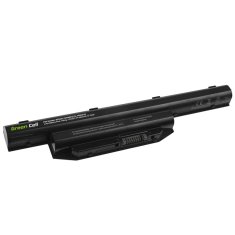 shumee ZELENA BATERIJA FS31 4400MAH 10,8V/11,1V