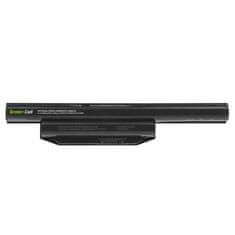shumee ZELENA BATERIJA FS31 4400MAH 10,8V/11,1V