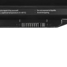 shumee ZELENA BATERIJA FS31 4400MAH 10,8V/11,1V