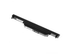 shumee ZELENA BATERIJA AS37 4400 MAH 10,8 V