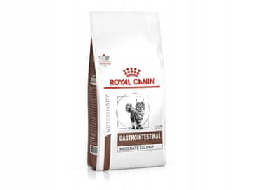 shumee Royal Canin VD Cat Gastro Inte MC hrana 0,4 kg
