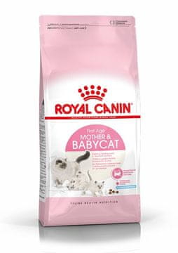 shumee FHN Baby Cat 36 0,4 kg