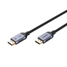shumee UNITEK KABEL DISPLAYPORT 1.4 8K 60HZ, 4K 240HZ, 5M