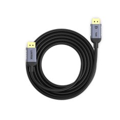 shumee UNITEK KABEL DISPLAYPORT 1.4 8K 60HZ, 4K 240HZ, 5M