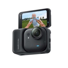 shumee Insta360 GO Ultra Standardni paket (polnočno črna)