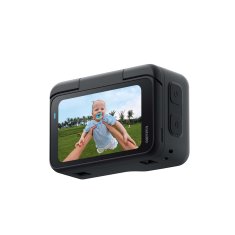 shumee Insta360 GO Ultra Standardni paket (polnočno črna)