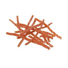 slomart PETITTO Soft strips with chicken and fish - pasja poslastica - 500 g