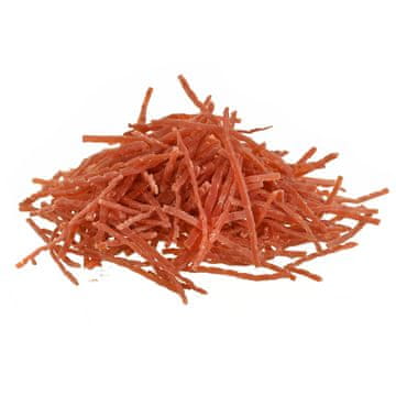 slomart PETITTO Soft strips with chicken and fish - pasja poslastica - 500 g