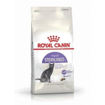 shumee ROYAL CANIN Sterilized 37 0,4 kg