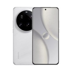 shumee Pametni telefon Xiaomi 15 Ultra 5G 16/512GB Dual SIM bele barve