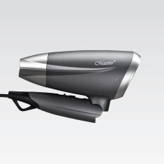shumee Sušilnik za lase 1400W MAESTRO MR-207