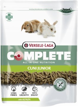 shumee VerseleLaga Junior hrana za mlade kunce 500 g