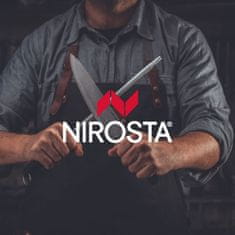 Fackelmann komplet 3 nožev v japonskem slogu, nerjaveče jeklo (681476)