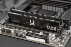 shumee GOODRAM DDR5 32GB 6000MHz CL30 2048x8
