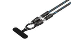 shumee Polnilni kabel Havit CB6340 1,2 m (črno-moder)