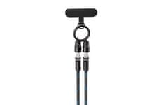 shumee Polnilni kabel Havit CB6340 1,2 m (črno-moder)