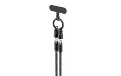 shumee Polnilni kabel Havit CB6340 1,2 m (črno-moder)