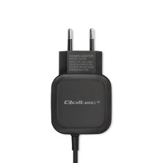shumee QOLTEC POLNILEC 17W 5V 3.4A USB USB TIP C