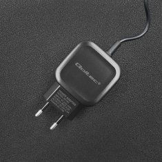 shumee QOLTEC POLNILEC 17W 5V 3.4A USB USB TIP C