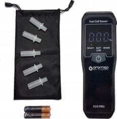 shumee Alkoholni tester OroMed X10 PRO