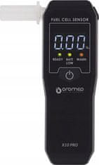 shumee Alkoholni tester OroMed X10 PRO