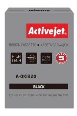 shumee ActiveJet trak za Oki 9002303 nov A-OKI320