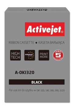 shumee ActiveJet trak za Oki 9002303 nov A-OKI320
