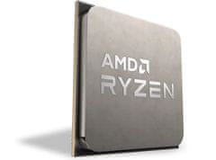 shumee Procesor AMD Ryzen 5 5600X TRAY