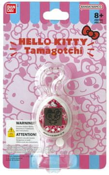 shumee TAMAGOTCHI NANO - HELLO KITTY ED