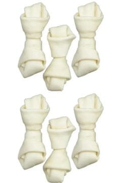 Zolux ZOLUX Grizalo za pse, vozlana kost, govedina, 54 g
